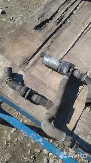 Электрический водяной насос Carrier Maxima 1200