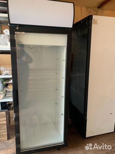 Холодильник бу