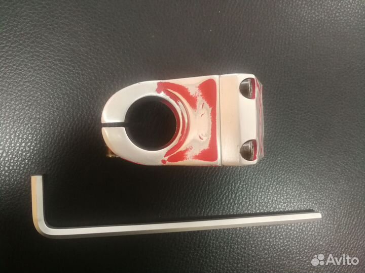 Вынос руля 25.4