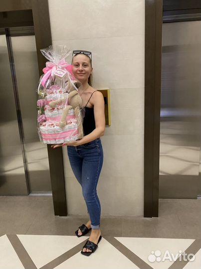 Подарок для новорождённых