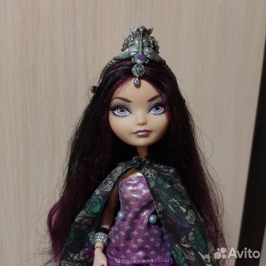 Ever After High
