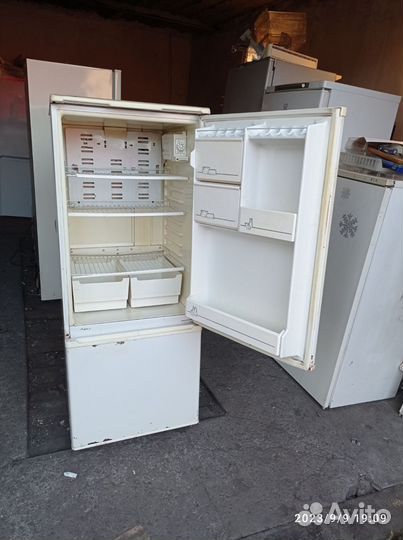 Рабочий Бирюса 18