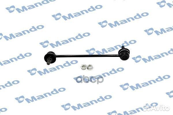 Стойка стабилизатора передняя правая SLH0035 HY