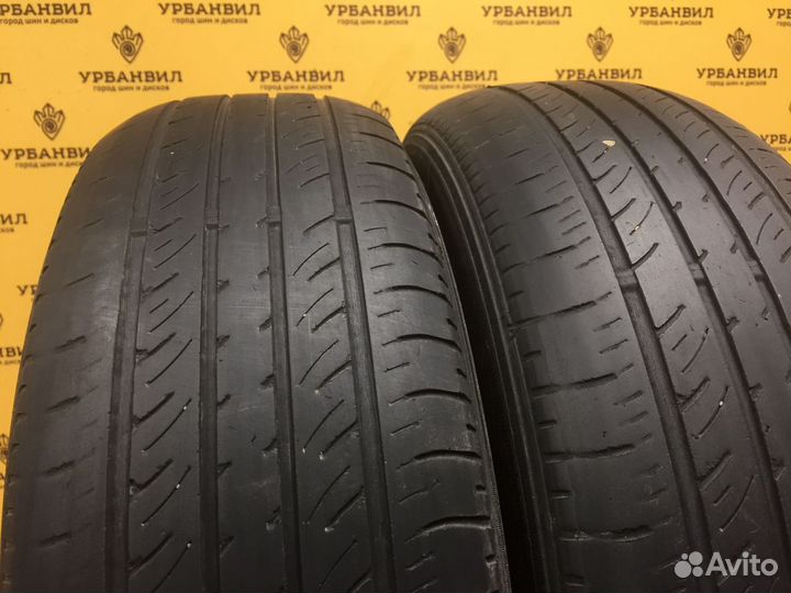 Dunlop SP Touring T1 185/70 R14 88T