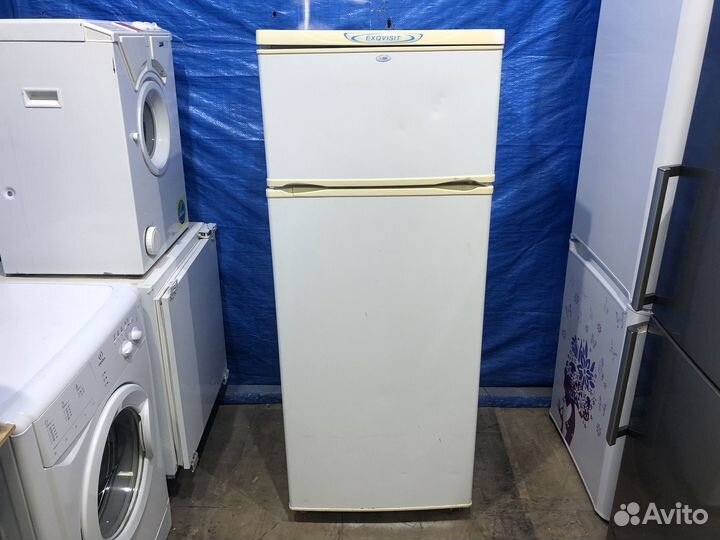 Холодильник Exqvisit