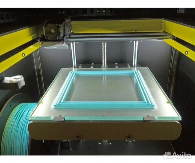 Стекло для 3D принтера