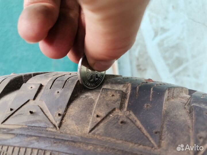 Sailun Ice Blazer WST2 LT 235/65 R18