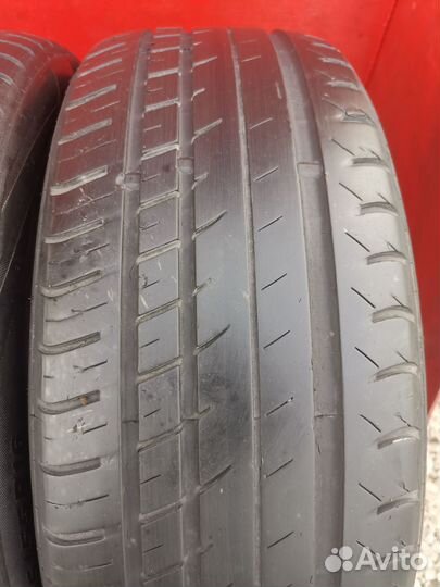 Viatti Strada Asimmetrico V-130 205/55 R16 91