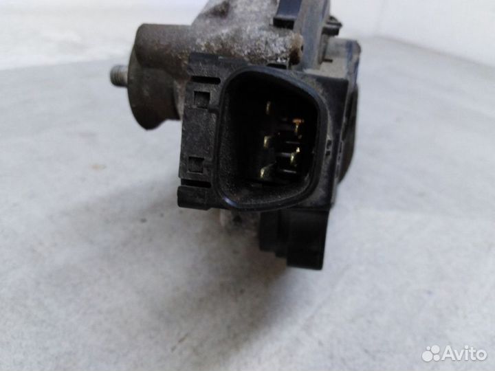 Моторчик стеклоочистителя передний