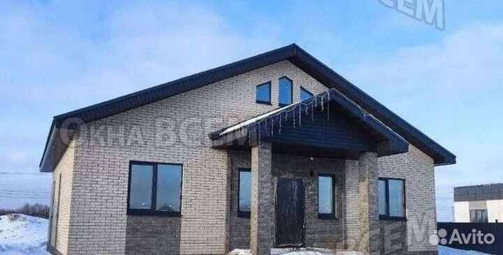 Пластиковые окна от производителя