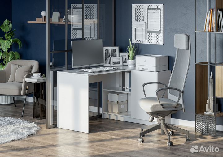 Стол письменный