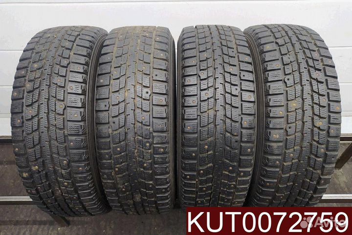 Dunlop SP Winter Ice 01 185/65 R15 107U