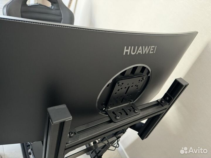 Монитор Huawei MateView GT 34