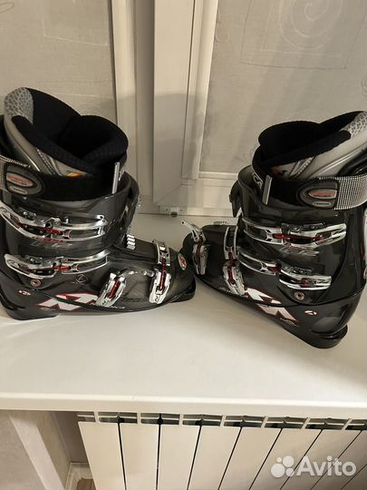 Горнолыжные ботинки Nordica Beast12