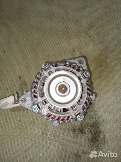 Генератор Honda Fit. Jazz. Fit Shuttle. Freed