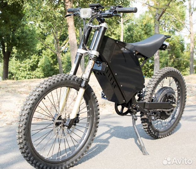 Рама от мотоцикла