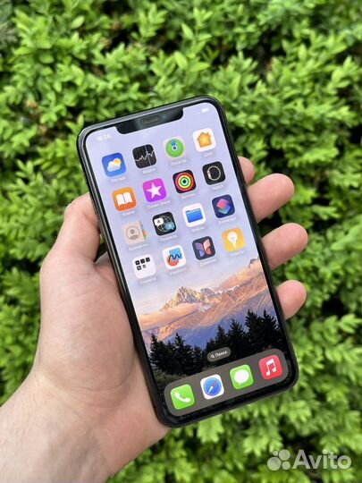 iPhone 11 Pro Max, 64 ГБ