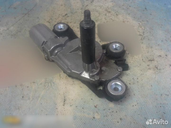 Моторчик стеклоочистителя задний Ford Focus III 20