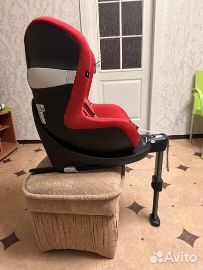 Детское автокресло Cybex Sirona M2 i-size