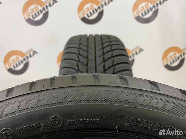 Bridgestone Blizzak LM-001 225/45 R18