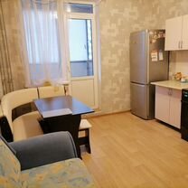 1-к. квартира, 35,5 м², 6/11 эт.