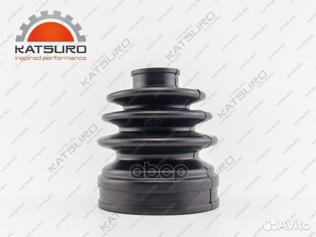 Пыльник шрус KAT2016HYN katsuro
