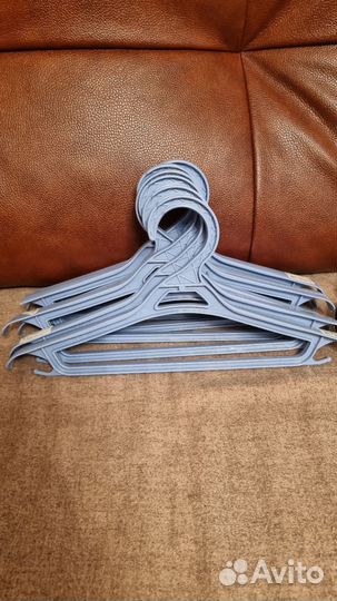 Вешалки плечики детские