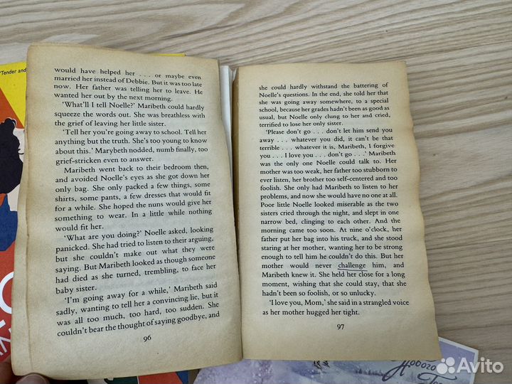 Книги на английском языке