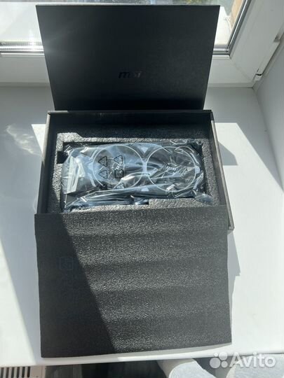 Видеокарта msi gtx 1060