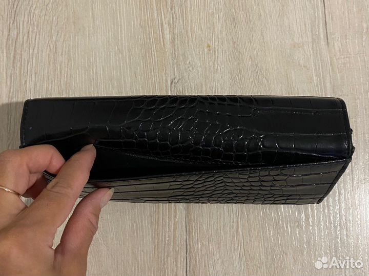 Кошелек reserved