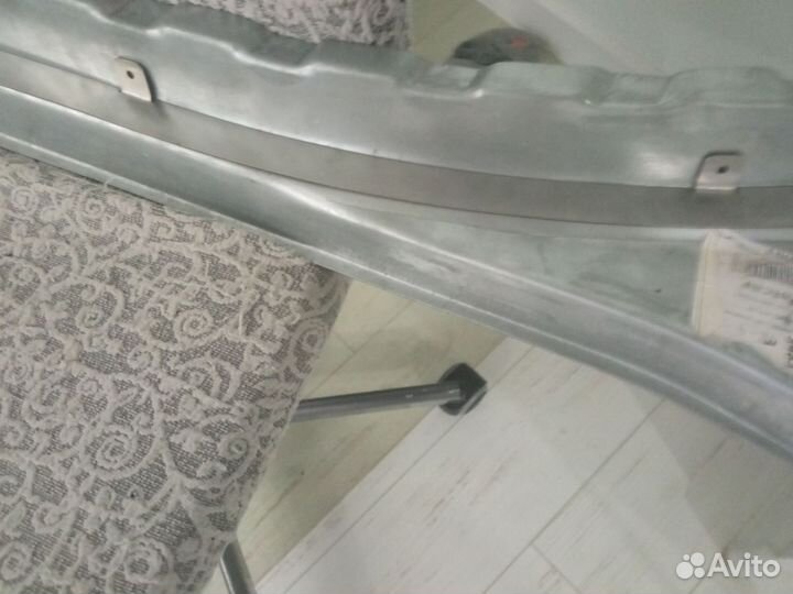 Volkswagen t4 ремвставка под нижний ролик сдвижки