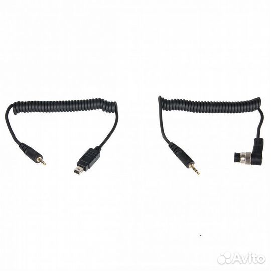 Радиосинхронизатор YongNuo YN622N-kit для Nikon