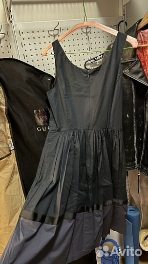 Платье armani jeans