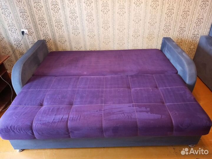 Выездная Химчистка мягкой мебели и ковров