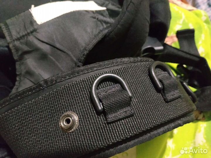 Рюкзак переноска кенгуру актив беби