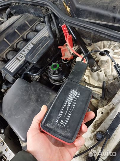 Ремонт ходовой части автомобиля