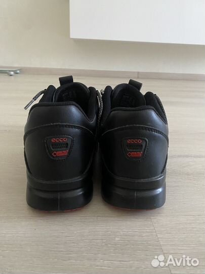 Кроссовки мужские ecco 44 размер