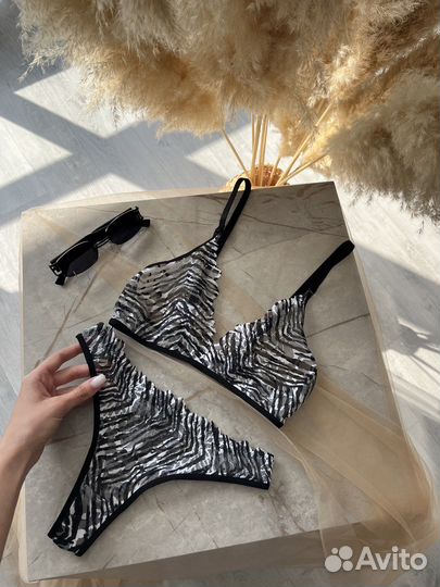 Пошив нижнего белья оптом и в розницу