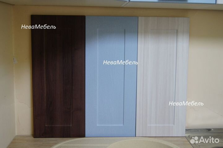 Кухня новая угловая