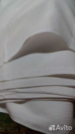 Вафельное полотно