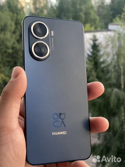 HUAWEI nova 10 SE, 8/128 ГБ