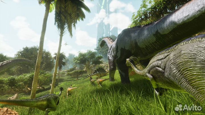 ARK: Survival Ascended – Steam