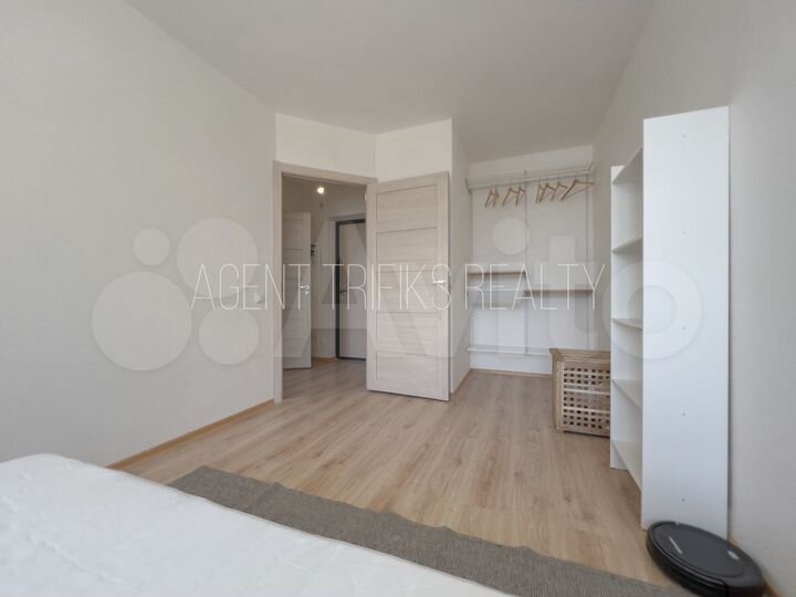 1-к. квартира, 31,9 м², 5/17 эт.
