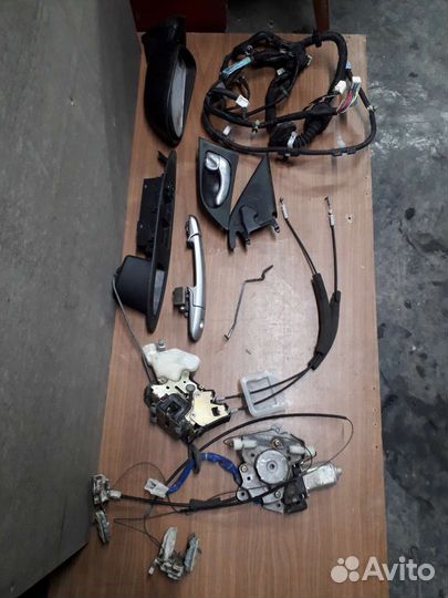 Буры ккп-40 25