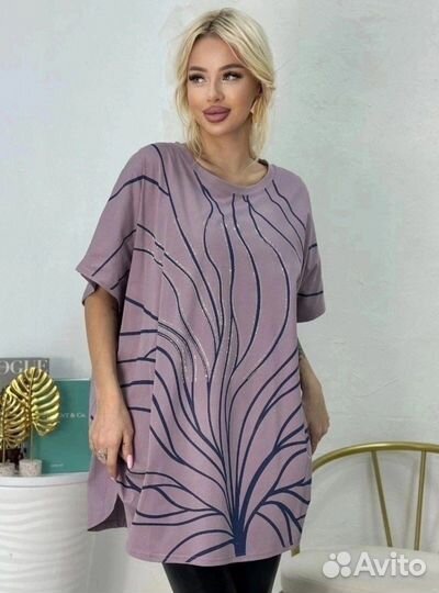 Футболка 60р до 70р