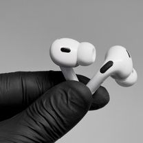 AirPods PRO 2 (чип Huilian 247b) USB-C Гироскоп