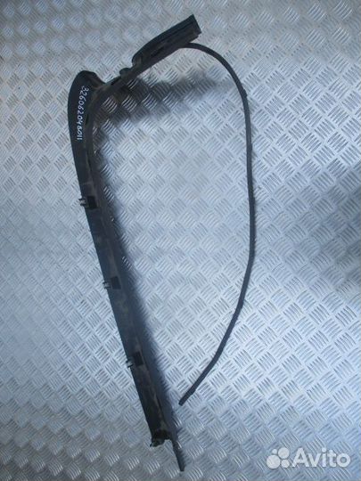 Накладка Scania 2126891