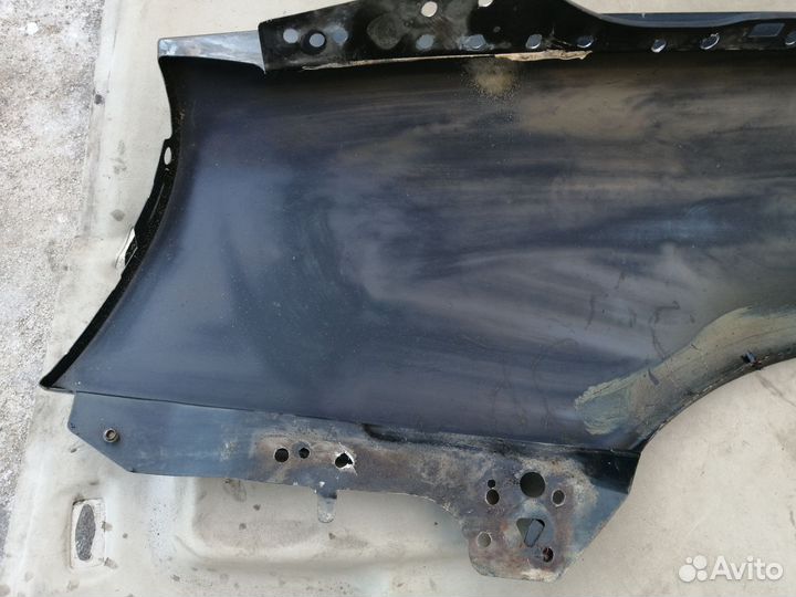 Крыло переднее правое для Ford Scorpio 1994-1998