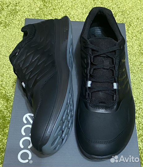 41,42,43,44 Мужские кроссовки Ecco Exceed M