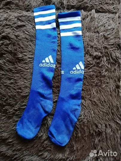Гетры футбольные adidas